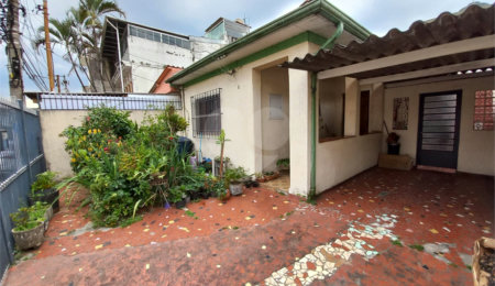 Terreno à venda com 2 quartos em Parque Peruche, São Paulo, SP