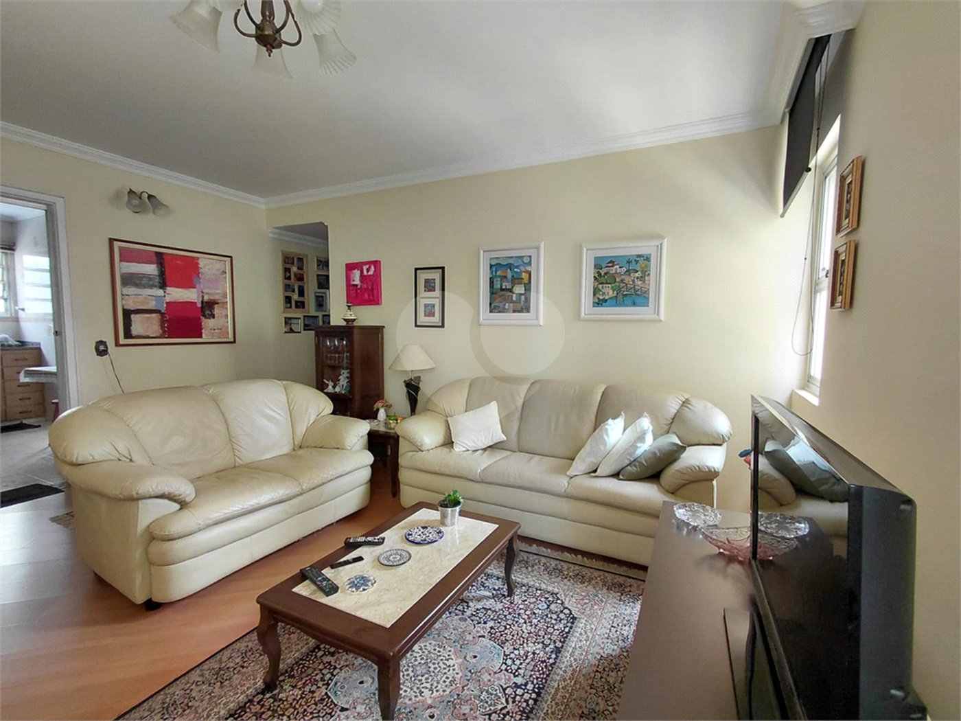 Apartamento à venda com 3 quartos em Vila Romana, São Paulo, SP