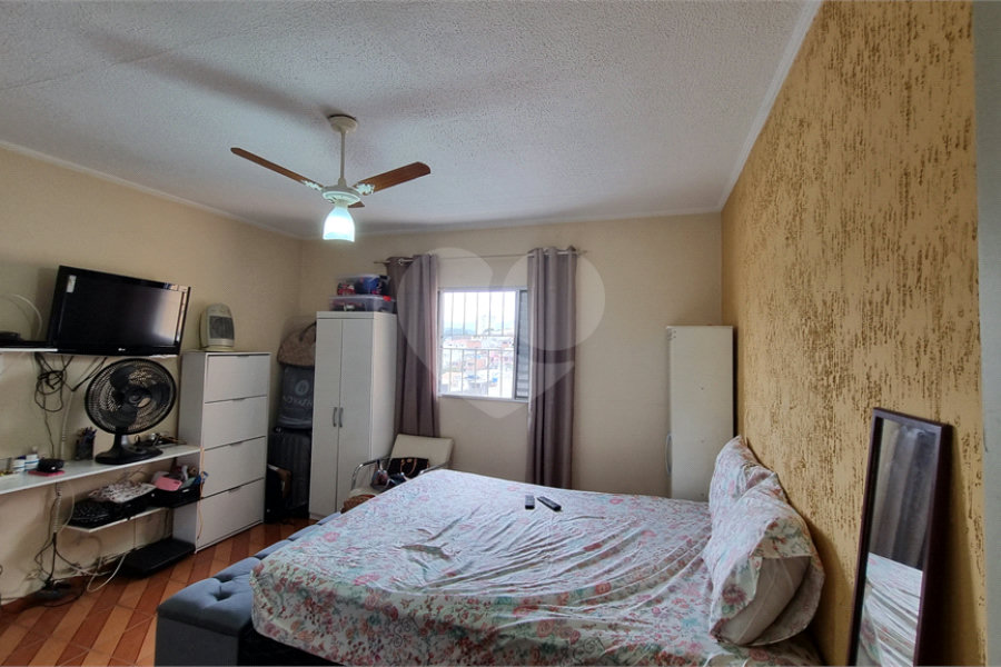 Sobrado à venda com 3 quartos, sendo 1 suíte, em Água Fria, São Paulo, SP