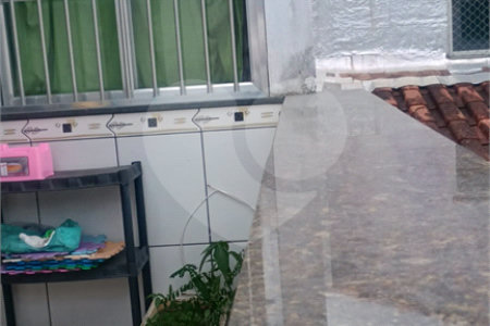 Villagio à venda com 3 quartos em Senador Vasconcelos, Rio de Janeiro, RJ