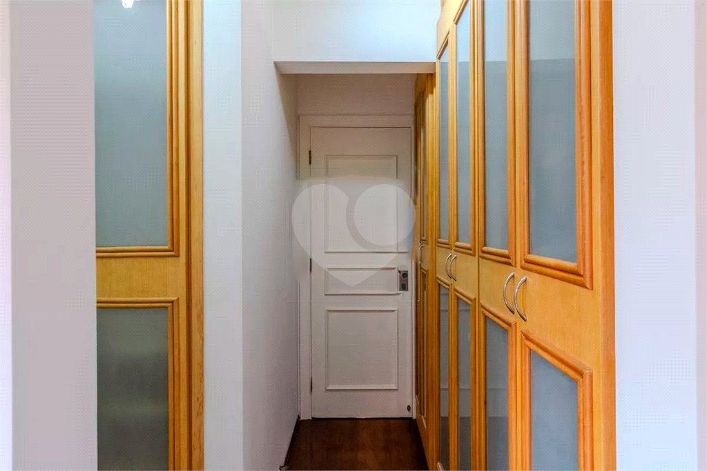 Apartamento à venda com 4 quartos, sendo 2 suítes, em Paraíso do Morumbi, São Paulo, SP