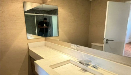 Apartamento à venda com 2 quartos, sendo 1 suíte,  em Parque do Morumbi, São Paulo, SP