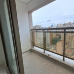 Apartamento à venda com 3 suítes em Perdizes, São Paulo, SP