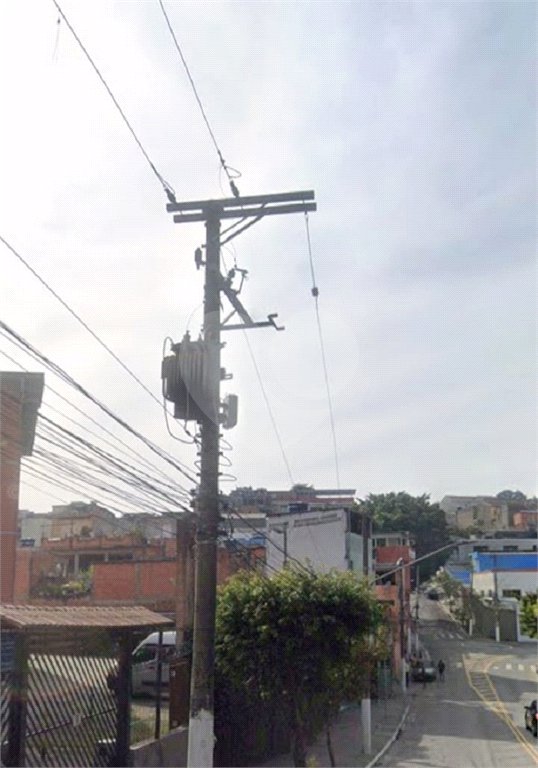 Apartamento à venda com 2 quartos em Freguesia do Ó, São Paulo, SP