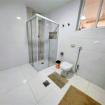Apartamento Residencial à venda, Gonzaga, Santos - AP1722.