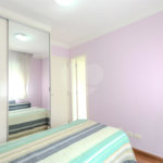 Apartamento à venda com 3 suítes em Vila Mascote, São Paulo, SP