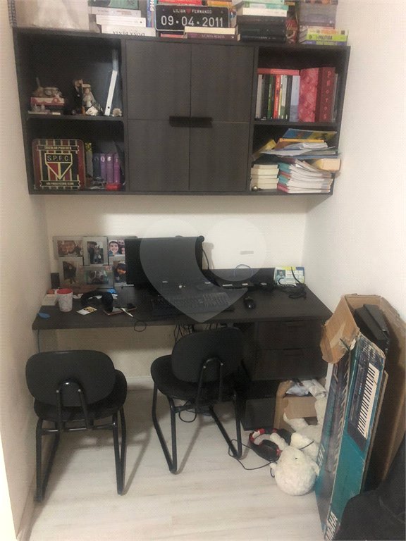 Casa à venda com 4 quartos, sendo 1 suíte, no condomínio Villagio Milano, Sorocaba - SP