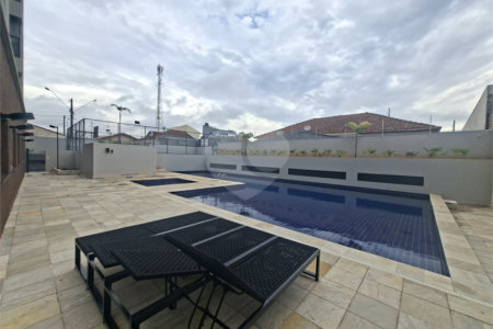 Apartamento à venda com 3 quartos, sendo 1 suíte,  no Centro, Itapetininga, SP
