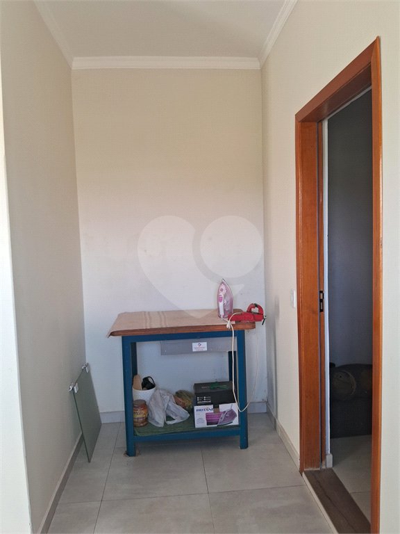 Sobrado à venda com 3 quartos, sendo 1 suíte,  em Jardim Paulistano, Indaiatuba, SP