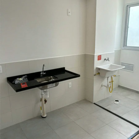 Apartamento à venda com 2 quartos em Água Branca, São Paulo, SP