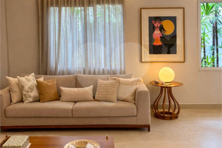 Casa à venda com 3 suítes no condomínio Santa Teresa, Jundiaí - SP