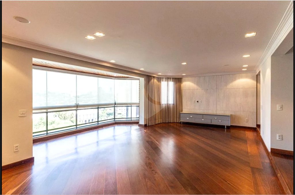 Apartamento à venda com 2 suítes em Higienópolis, São Paulo, SP