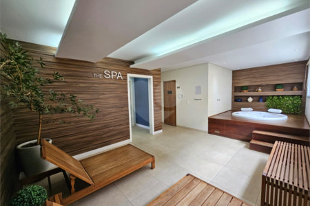 Apartamento à venda com 2 quartos, sendo 1 suíte, em Alto da Boa Vista, São Paulo, SP