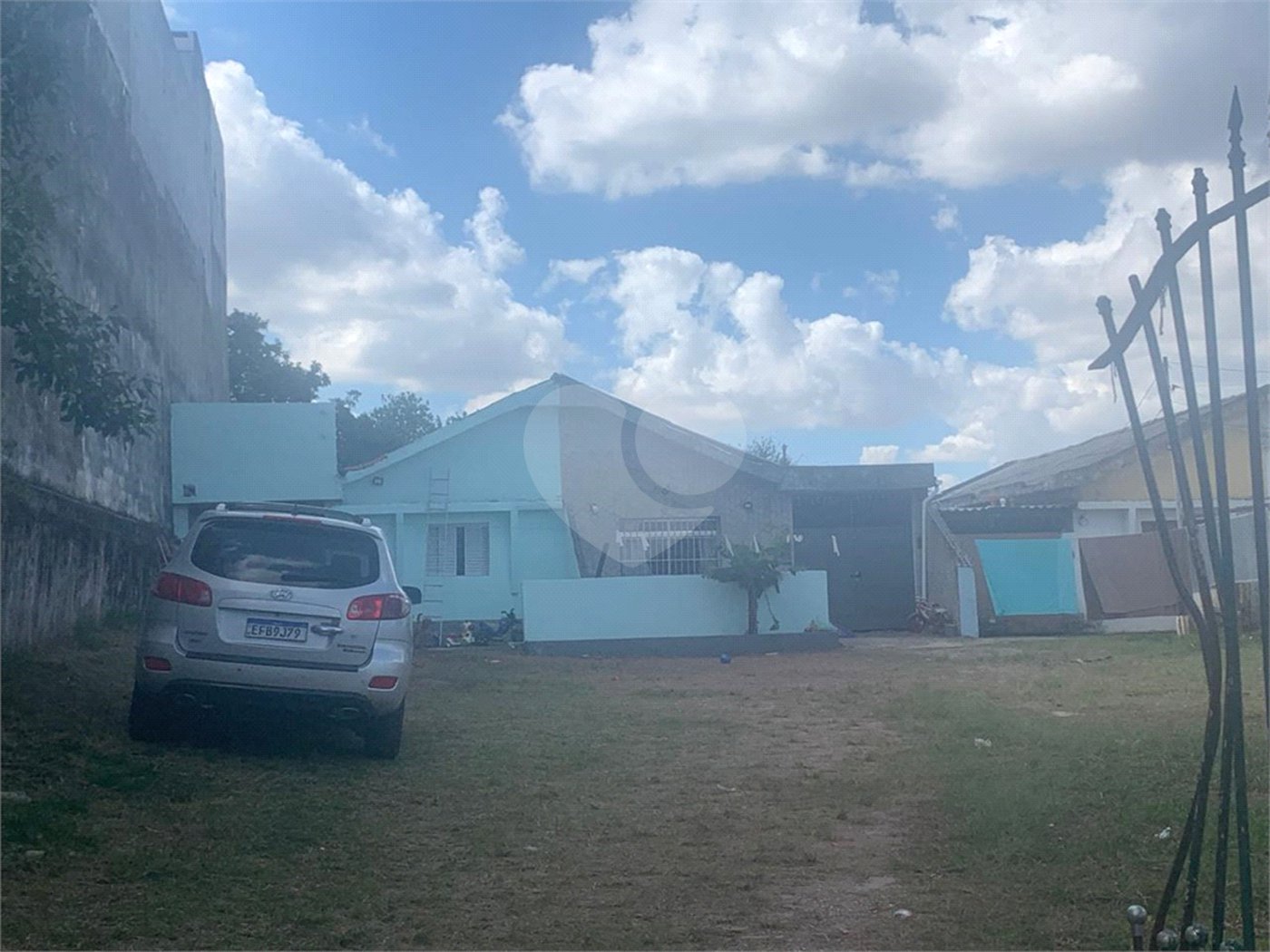 Terreno à venda com 1 quarto em Casa Verde, São Paulo, SP