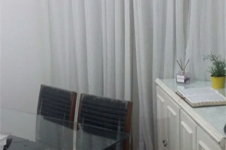 Apartamento à venda com 3 quartos em Cidade dos Bandeirantes, São Paulo, SP