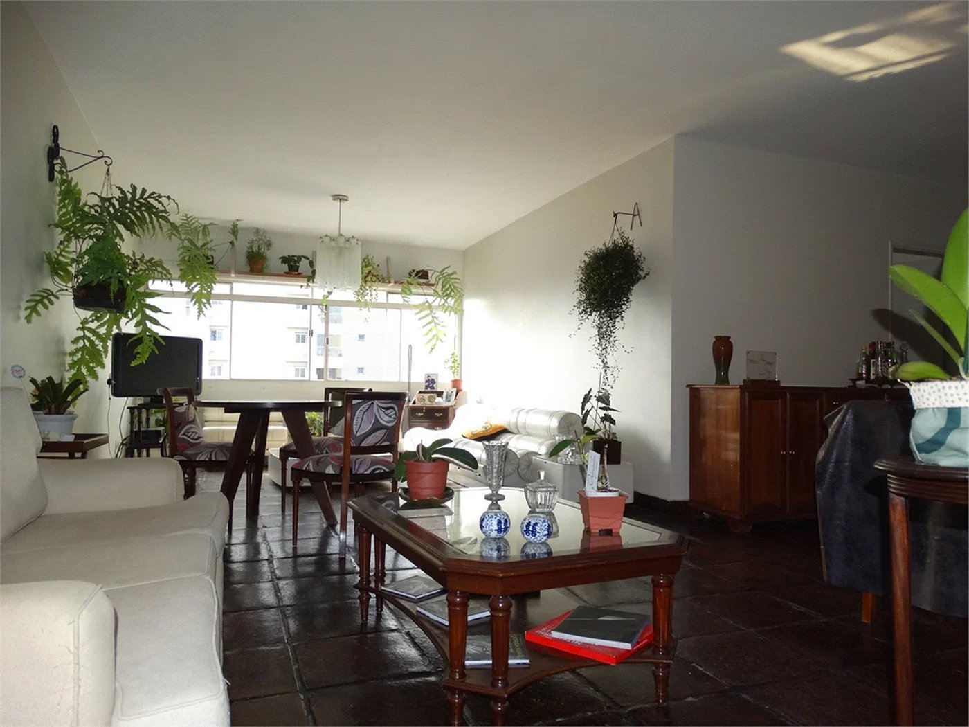 Apartamento à venda com 3 quartos, sendo 1 suíte, em Pinheiros, São Paulo, SP