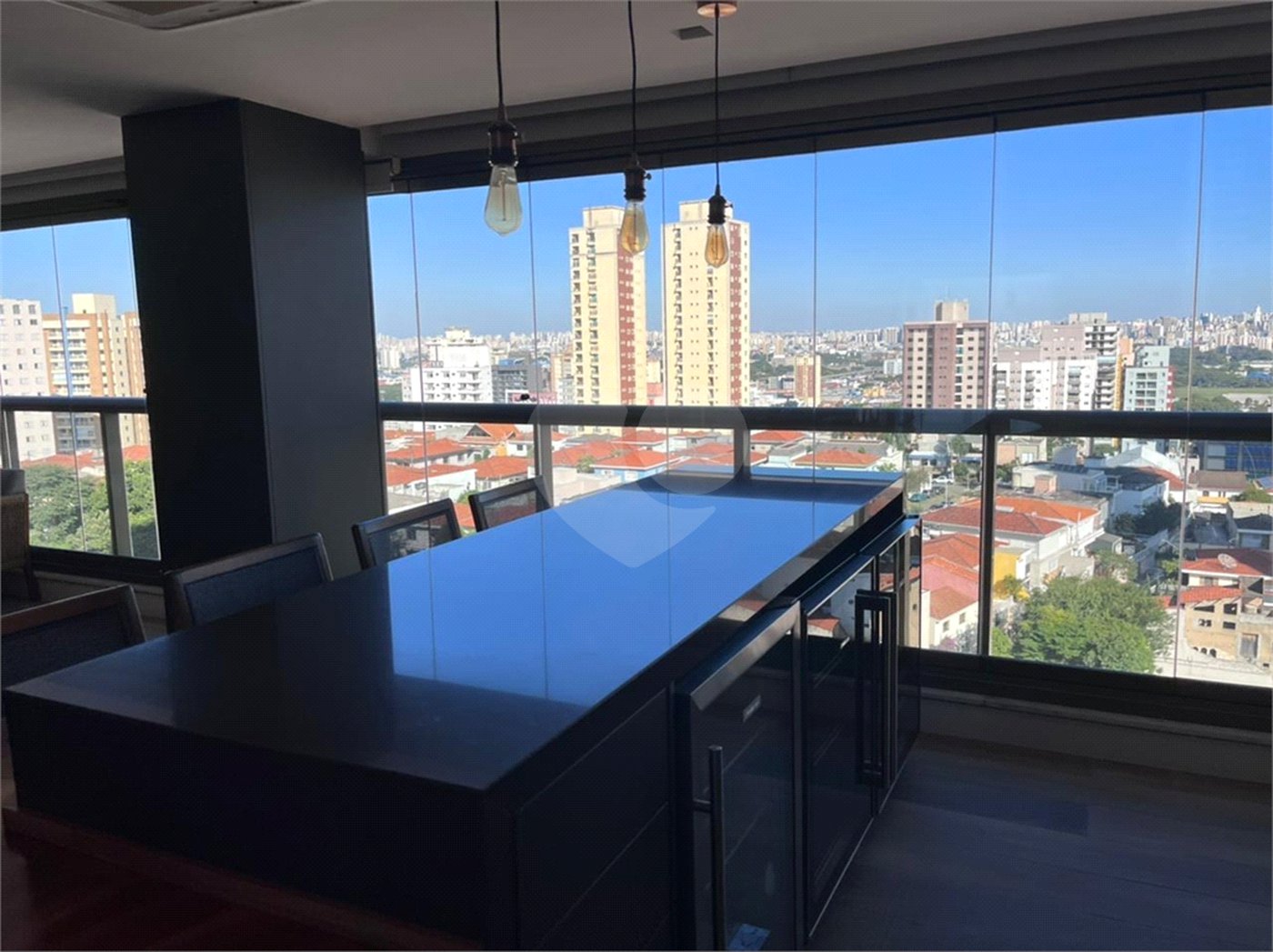 Apartamento à venda com 4 suítes em Santana, São Paulo, SP