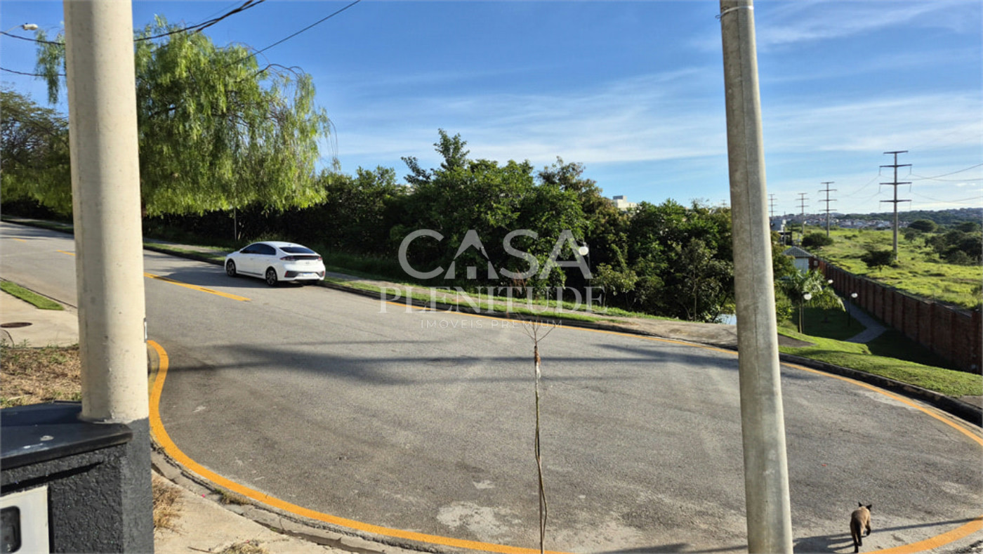 Casa em condomínio à venda com 3 suítes em Parque Ibiti Reserva, Sorocaba, SP