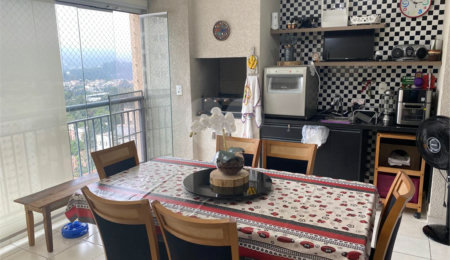 Apartamento à venda com 2 quartos, sendo 1 suíte,  em Tucuruvi, São Paulo, SP