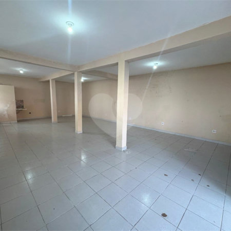 Salão para alugar em Retiro São João, Sorocaba, SP