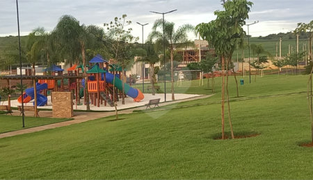Terreno à venda no condomínio Residencial Quinta da Mata Ribeiião Preto, Ribeirão Preto - SP