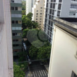 Apartamento à venda com 3 quartos, sendo 1 suíte, em Itaim Bibi, São Paulo, SP