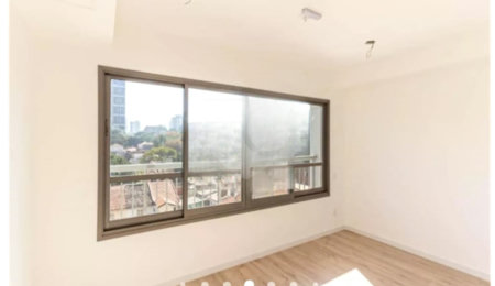 Studio à venda com 1 quarto em Vila Mariana, São Paulo, SP