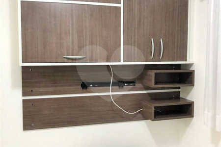 Apartamento à venda com 2 quartos em Jardim Panorama, Valinhos, SP