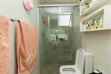 Apartamento à venda com 3 quartos, sendo 2 suítes,  em Pinheiros, São Paulo, SP