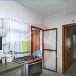 Apartamento à venda com 3 quartos, sendo 1 suíte, no Centro, São Bernardo do Campo, SP