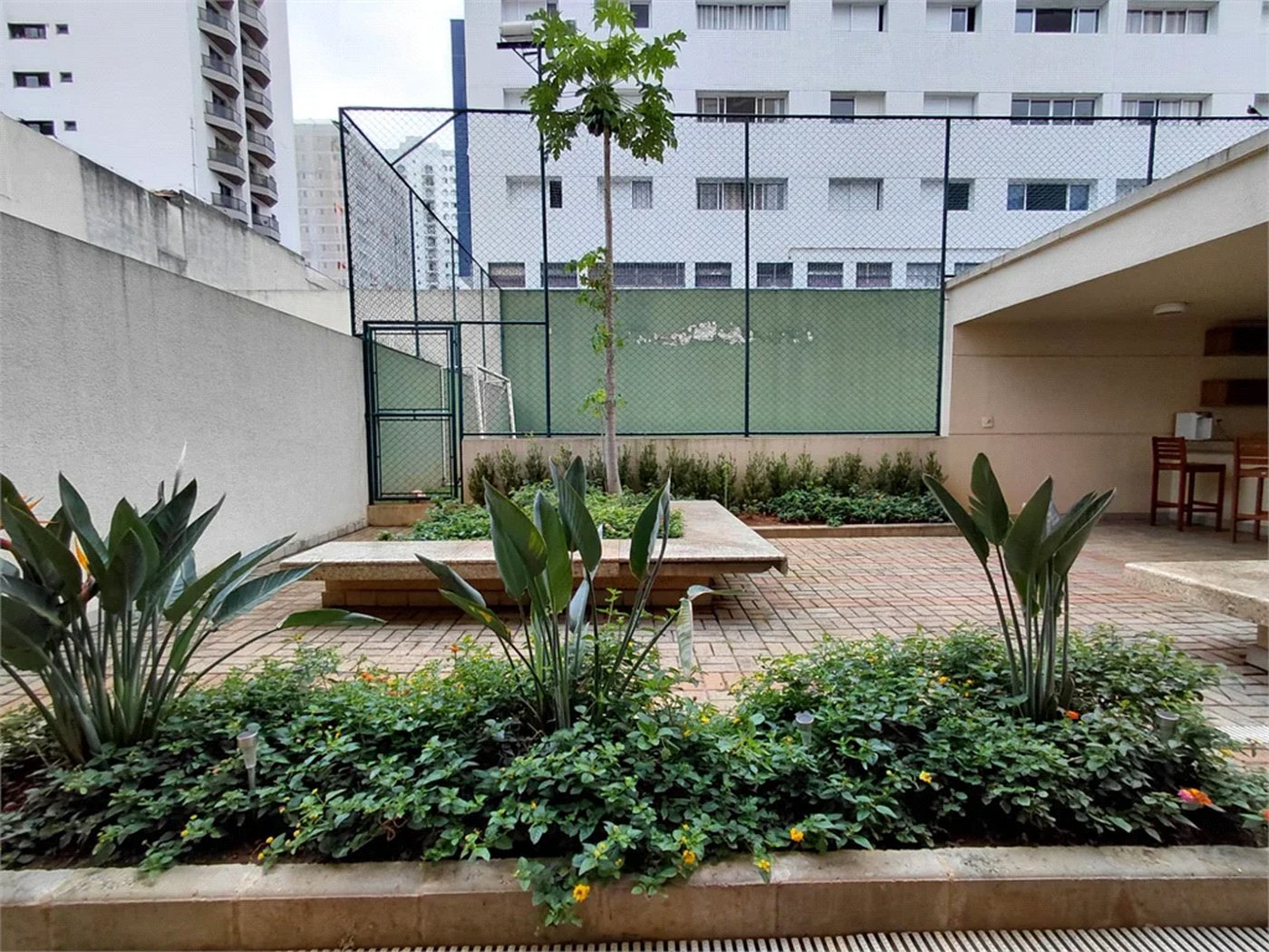 Apartamento à venda com 2 quartos, sendo 1 suíte, em Vila Romana, São Paulo, SP