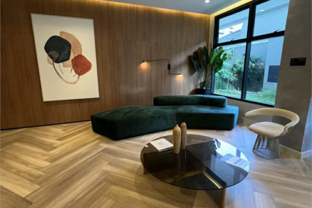 Studio para alugar com 1 quarto em Butantã, São Paulo, SP