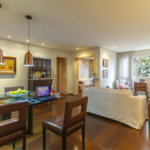 Apartamento à venda com 3 quartos, sendo 1 suíte, em Sumarezinho, São Paulo, SP