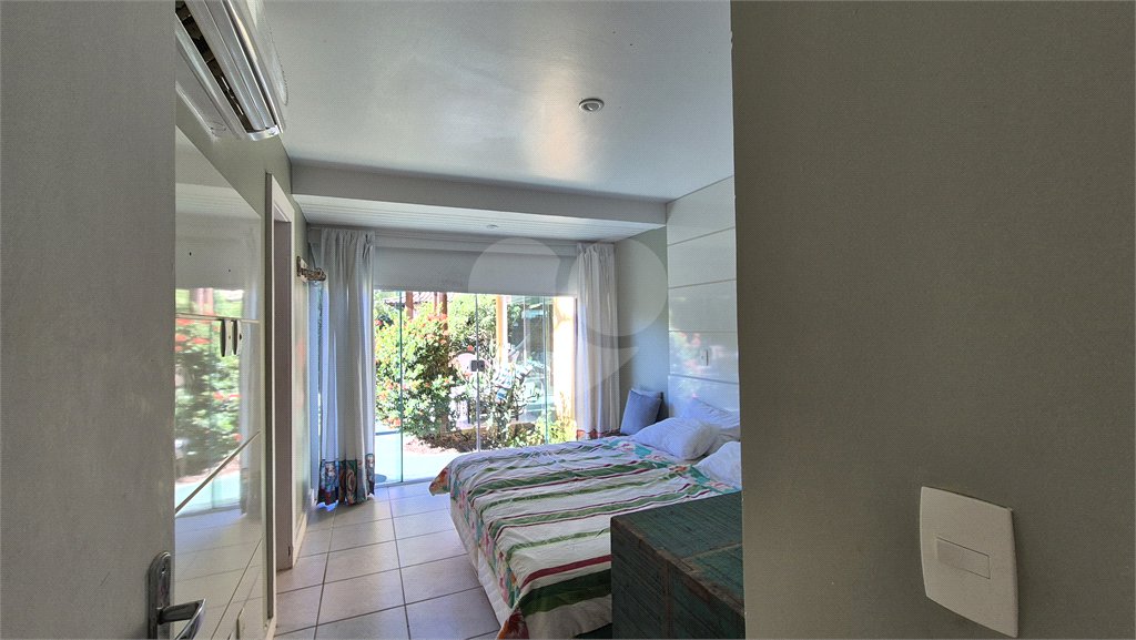 Casa em condomínio à venda com 4 suítes no Centro (mangue), Armação dos Búzios, RJ