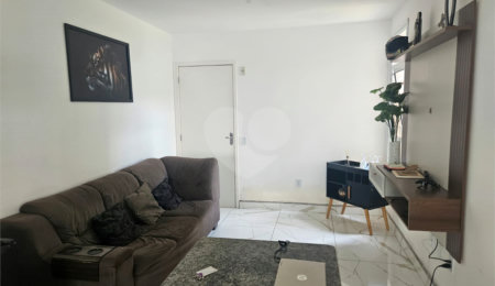 Apartamento à venda com 2 quartos em Sítios Frutal, Valinhos, SP