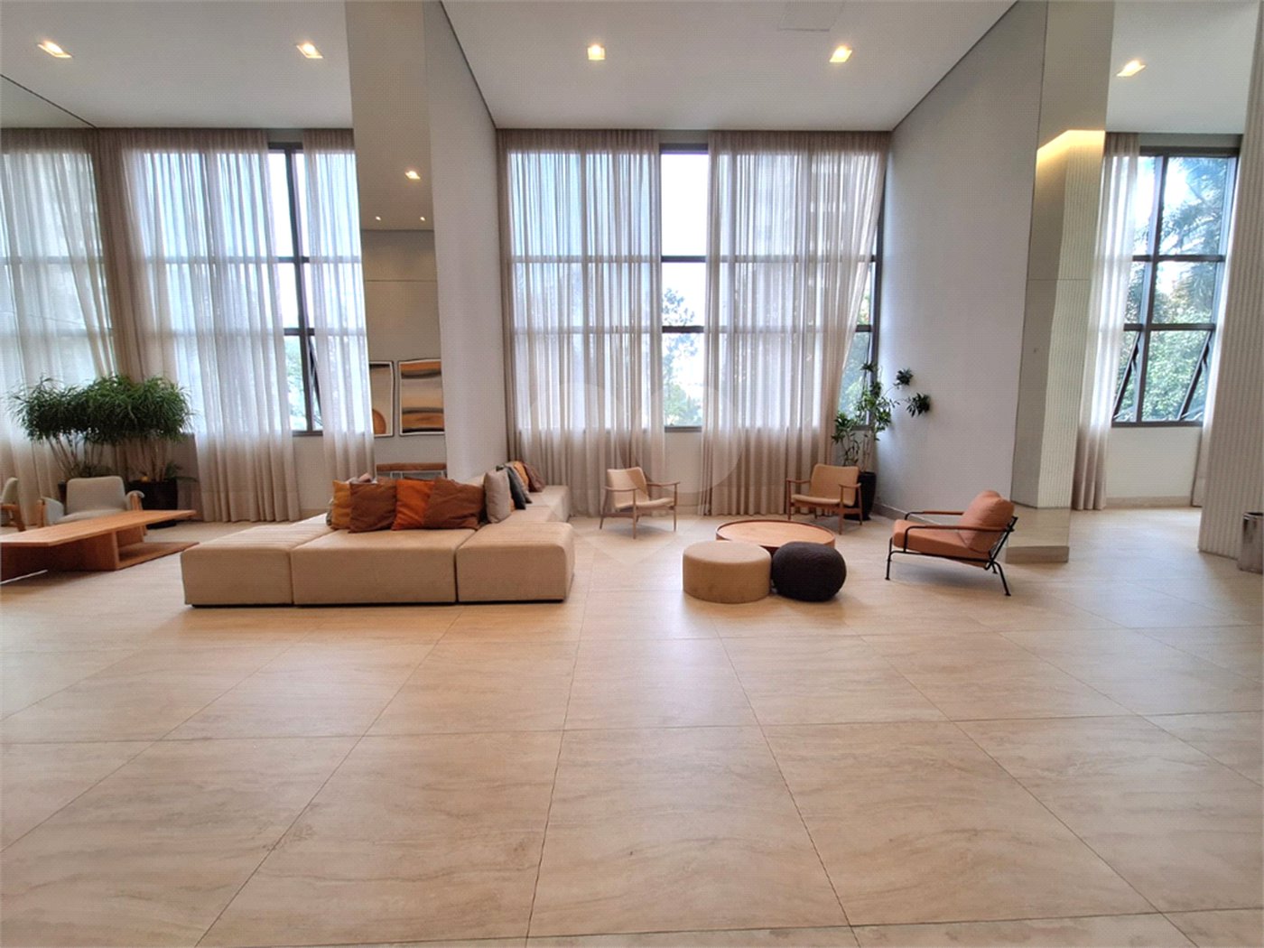 Apartamento à venda com 2 suítes em Jardim Prudência, São Paulo, SP