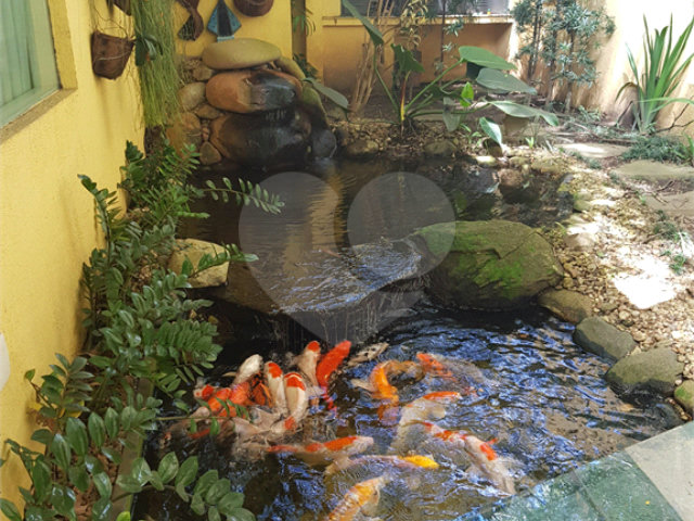 Casa à venda com 5 suítes em Jardim Marajoara, São Paulo, SP