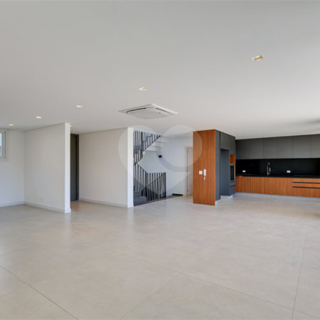 Casa à venda com 4 suítes no condomínio Jamestown, São Paulo - SP