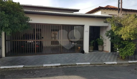Sobrado à venda com 3 quartos, sendo 1 suíte,  em Jardim Olympia, São Paulo, SP
