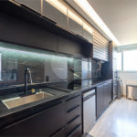 Apartamento à venda com 2 quartos, sendo 1 suíte, em Alto da Boa Vista, São Paulo, SP
