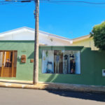 Casa à venda com 2 quartos, sendo 1 suíte, em Vila José Bonifácio, Araraquara, SP