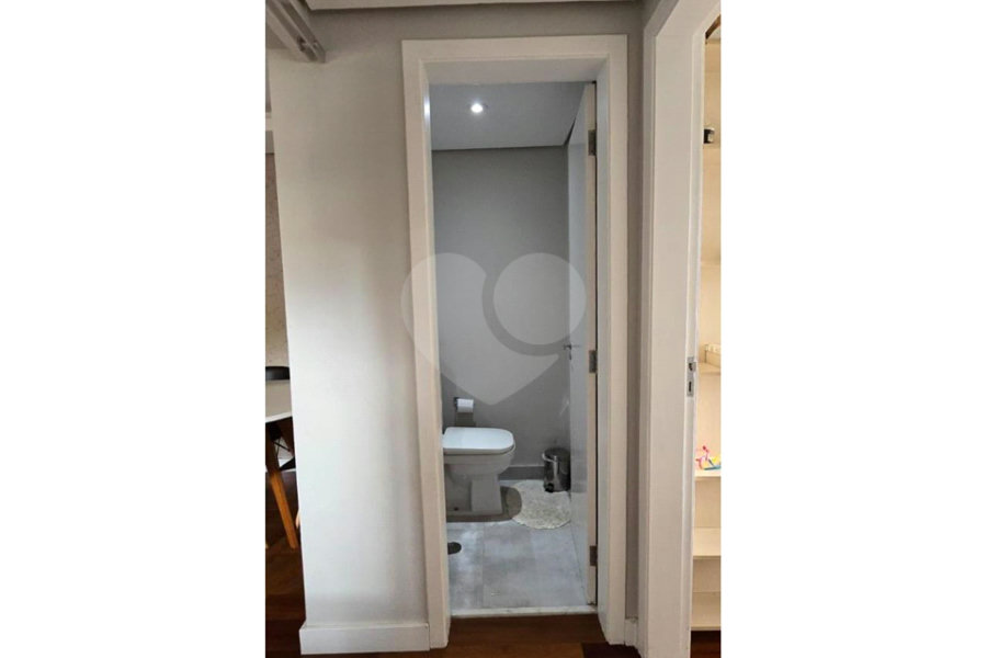Apartamento à venda com 2 quartos em Vila Guilherme, São Paulo, SP