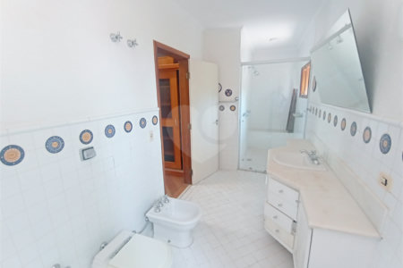 Casa à venda com 3 quartos, sendo 1 suíte,  no condomínio Estância Marambaia, Vinhedo - SP