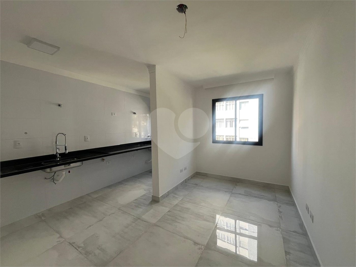 Apartamento à venda com 2 quartos em Santana, São Paulo, SP