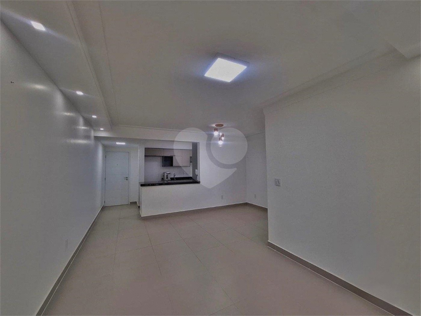 Apartamento à venda com 3 quartos, sendo 1 suíte, em Parque Campolim, Sorocaba, SP
