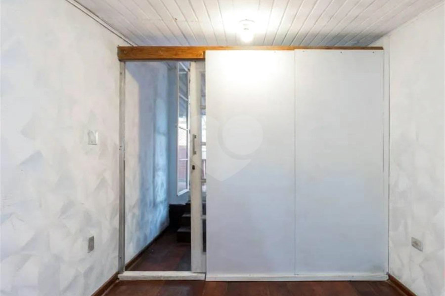 Casa de Vila à venda com 2 quartos em Santana, São Paulo, SP