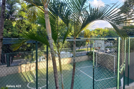 Apartamento à venda com 2 quartos em Butantã, São Paulo, SP
