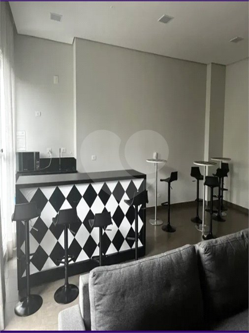Apartamento para alugar com 1 quarto em Vila Andrade, São Paulo, SP