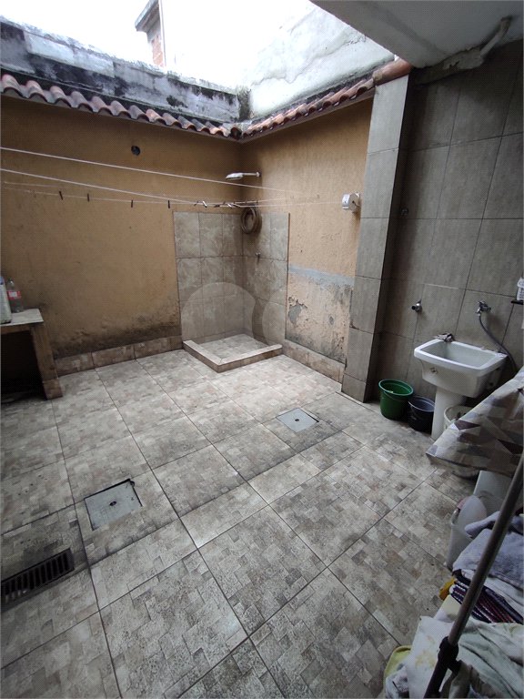 Casa à venda com 4 quartos em Santíssimo, Rio de Janeiro, RJ