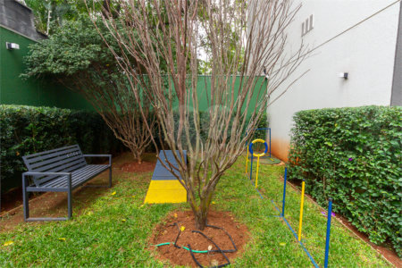 Studio à venda com 1 suíte em Campo Belo, São Paulo, SP